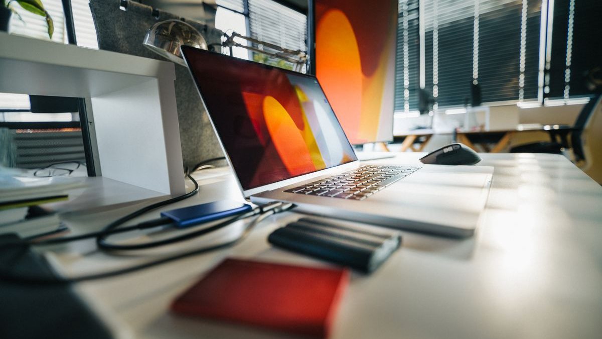 StarBlaze Ventures office