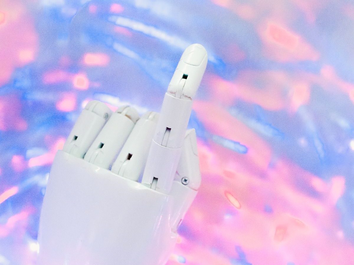Google AI Toolkit eBook cover