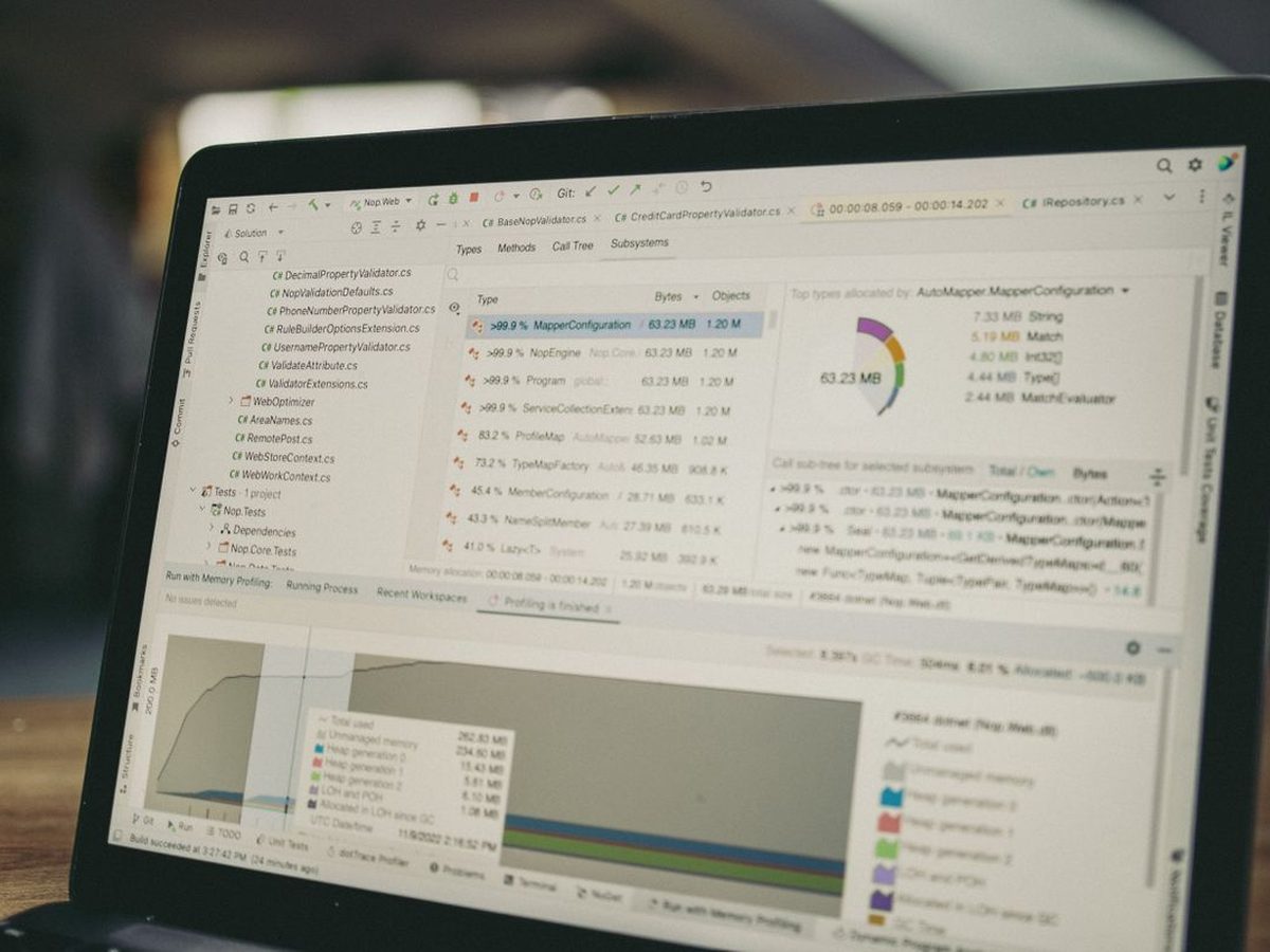 WhatsApp Automation Platform dashboard screenshot